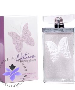 عطر ادکلن فرانک الیور نیچر-Franck Olivier Nature