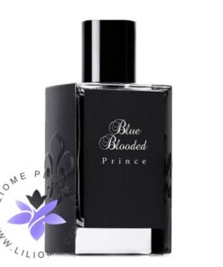 عطر ادکلن امرداد بلو بلودد پرینس-Amordad Blue Blooded Prince