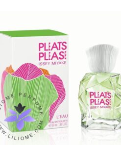 عطر ادکلن ایسی میاکه پلیتس پلیز لئو-Issey Miyake Pleats Please L`Eau