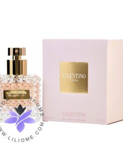 عطر ادکلن والنتینو دونا-Valentino Donna