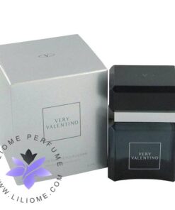 عطر ادکلن وری والنتینو مردانه-Very Valentino for Men
