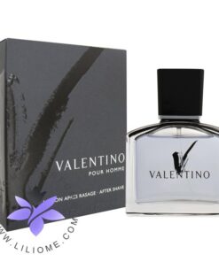 عطر ادکلن والنتینو وی مردانه-Valentino V for Men