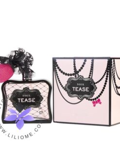 عطر ادکلن ویکتوریا سکرت نویر تیس-Victoria Secret Noir Tease