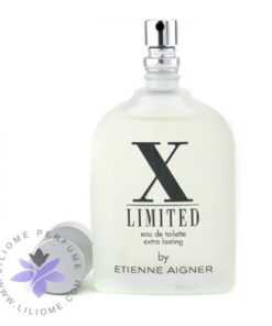 عطر ادکلن آگنر ایکس لیمیتد-aigner X Limited