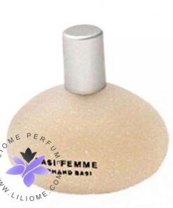 عطر ادکلن آرماند باسی باسی فمه-Armand Basi Basi Femme