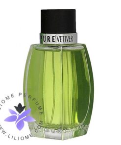 عطر ادکلن آزارو پیور وتیور-Azzaro Pure Vetiver