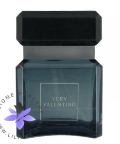 عطر ادکلن وری والنتینو مردانه-Very Valentino for Men