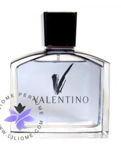 عطر ادکلن والنتینو وی مردانه-Valentino V for Men