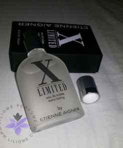 عطر ادکلن آگنر ایکس لیمیتد-aigner X Limited