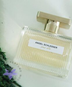عطر ادکلن آنجل شلیسر پور اله-Angel Schlesser Pour Elle