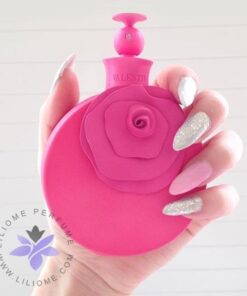 عطر ادکلن والنتینو پینک-صورتی-Valentino Pink