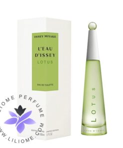 عطر ادکلن ایسی میاکه لئو د ایسه لوتوس-Issey Miyake L'Eau d'Issey Lotus
