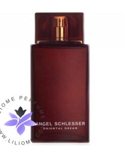 عطر ادکلن آنجل شلیسر اورینتال دریم-Angel Schlesser Oriental Dream