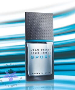 عطر ادکلن ایسی میاکه لئو د ایسه پورهوم اسپرت-Issey Miyake L'Eau d'issey Pour Homme Sport