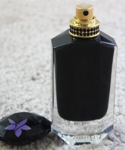 عطر ادکلن ویکتوریا سکرت نایت-Victoria Secret Night