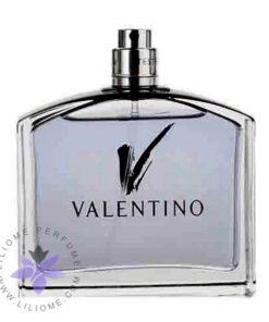 عطر ادکلن والنتینو وی مردانه-Valentino V for Men