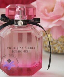 عطر ادکلن ویکتوریا سکرت بامب شل-Victoria Secret Bombshell
