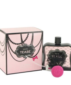 عطر ادکلن ویکتوریا سکرت نویر تیس-Victoria Secret Noir Tease