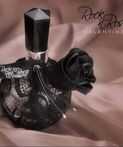 عطر ادکلن والنتینو راکن رز کوتور-Valentino Rock'n Rose Couture