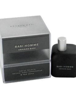 عطر ادکلن آرماند باسی باسی هوم-Armand Basi Basi Homme