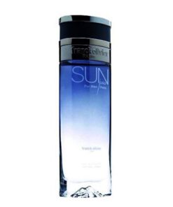 عطر ادکلن فرانک الیور سان جاوا مردانه-Franck Olivier Sun Java