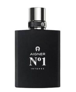عطر ادکلن آگنر نامبر وان اینتنس-aigner No 1 Intense