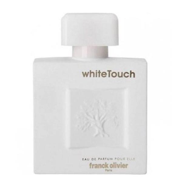 عطر ادکلن فرانک الیور وایت تاچ-Franck Olivier White Touch