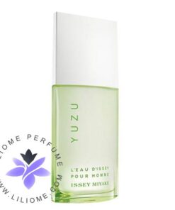 عطر ادکلن ایسی میاکه لئو د ایسه پورهوم یوزو-Issey Miyake L'Eau d'Issey Pour Homme Yuzu