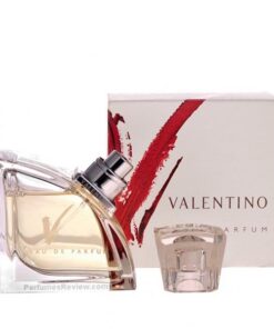 عطر ادکلن والنتینو وی زنانه-Valentino V for women