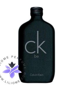 عطر ادکلن سی کی بی | CK Be