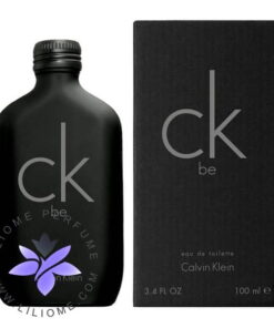عطر ادکلن سی کی بی | CK Be