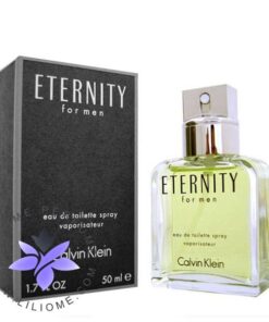 عطر ادکلن سی کی اترنیتی مردانه | CK Eternity