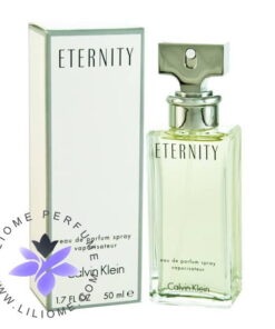 عطر ادکلن سی کی اترنیتی زنانه | CK Eternity