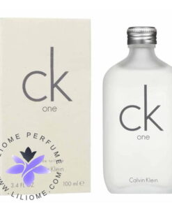 عطر ادکلن سی کی وان | CK One