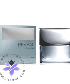 عطر ادکلن سی کی ریویل مردانه | CK Reveal