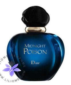 عطر ادکلن دیور میدنایت پویزن | Dior Midnight Poison 50 ml