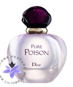 تستر عطر ادکلن دیور پیور پویزن | Dior Pure Poison