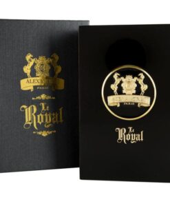 عطر ادکلن الکساندر جی ل رویال - Alexandre J Le Royal