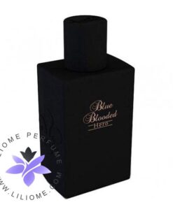 عطر ادکلن امرداد بلو بلودد هرو-Amordad Blue Blooded Hero