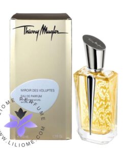 عطر ادکلن تیری موگلر میرور دس وولوپتس-Thierry Mugler Mirror Mirror Collection-Miroir des Voluptes