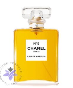 عطر ادکلن شنل نامبر 5-Chanel N°5