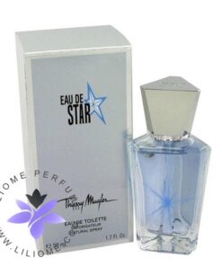 عطر ادکلن تیری موگلر ادو استار-Thierry Mugler Eau de Star