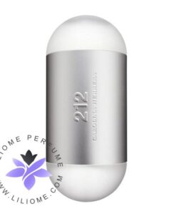 عطر ادکلن کارولینا هررا 212 زنانه-Carolina Herrera 212 women
