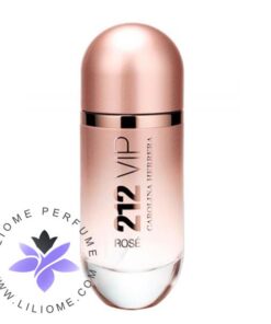 عطر ادکلن کارولینا هررا 212 وی آی پی رز-Carolina Herrera 212 VIP Rose
