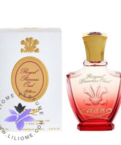عطر ادکلن کرید رویال پرنسس عود-Creed Royal Princess Oud