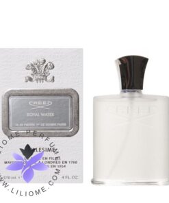 عطر ادکلن کرید رویال واتر-Creed Royal Water