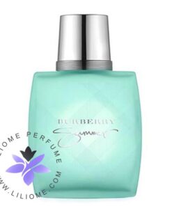 عطر ادکلن باربری سامر مردانه 2013-Burberry summer for men 2013