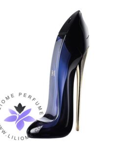عطر ادکلن گود گرل اصل زنانه-مشکی-Carolina Herrera Good Girl