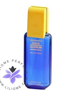 عطر ادکلن آنتونیو پوییگ آکوا کروم-Antonio Puig Aqua Quorum