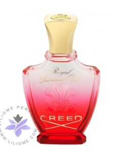عطر ادکلن کرید رویال پرنسس عود-Creed Royal Princess Oud